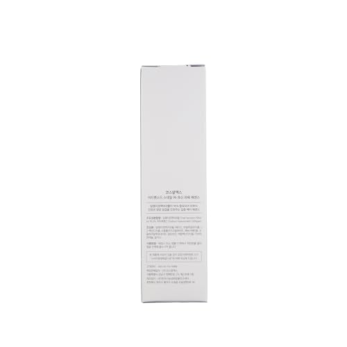 COSRX Snail Mucin 96% Power Repairing Essence 3.38 fl.oz 100ml, Hydrating Serum for Face with Snail Secretion Filtrate for Dull Skin & Fine Lines, Korean Skincare-UPStoxs