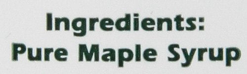 Butternut Mountain Farm Pure Vermont Maple Syrup, Grade A, Dark Color, Robust Taste, All Natural, Easy Pour, 32 Fl Oz, 1 Qt (Prev Grade B)-UPStoxs