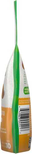 Greenies Pill Pockets for Dogs Capsule Size Natural Soft Dog Treats, Chicken Flavor, 7.9 oz. Pack (30 Treats)-UPStoxs