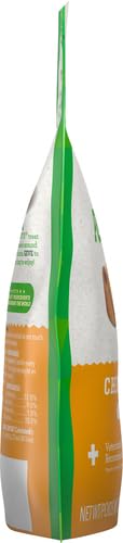 Greenies Pill Pockets for Dogs Capsule Size Natural Soft Dog Treats, Chicken Flavor, 7.9 oz. Pack (30 Treats)-UPStoxs