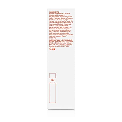 Bio-Oil Skincare Body Oil, Vitamin E Serum for Scars & Stretchmarks, Dermatologist Recommended, All Skin Types, 6.7 oz-UPStoxs