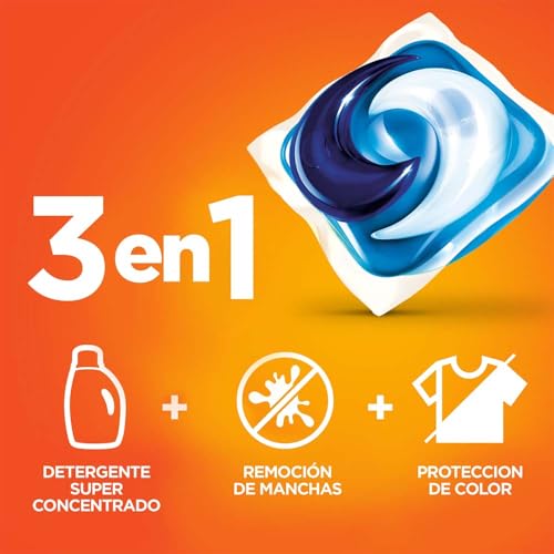 Tide PODS Laundry Detergent Pods, Spring Meadow Scent, 112 Count, Concentrated Laundry Soap Detergent, Stain Remover and Color Protector - Packaging May Vary-UPStoxs