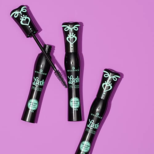 essence | Lash Princess False Lash Effect Mascara | Volumizing & Lengthening | Cruelty Free & Paraben Free-UPStoxs