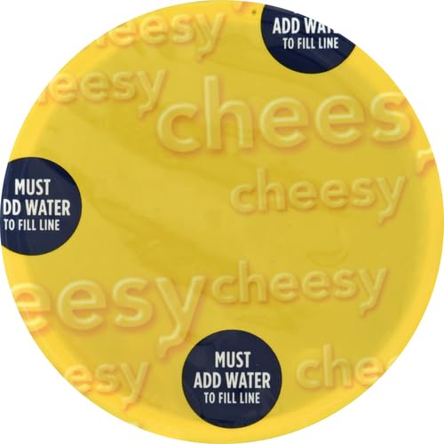 Kraft Original Easy Microwavable Macaroni and Cheese Cups (8 ct Box, 2.05 oz Cups)-UPStoxs