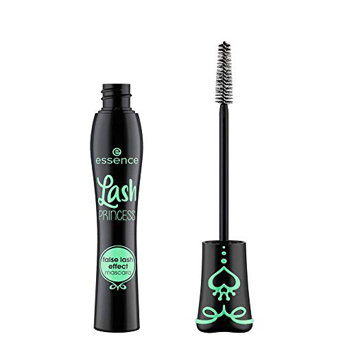 essence | Lash Princess False Lash Effect Mascara | Volumizing & Lengthening | Cruelty Free & Paraben Free-UPStoxs