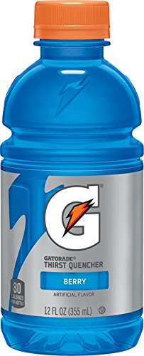 Gatorade Classic Thirst Quencher, Variety Pack, 12 Fl Oz (Pack of 24)-UPStoxs