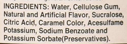 Jordan's Skinny Syrups Sugar Free Coffee Syrup, Pumpkin Spice Flavor Drink Mix, Zero Calorie Flavoring for Chai Latte, Protein Shake, Food & More, Gluten Free, Keto Friendly, 25.4 Fl Oz, 1 Pack-UPStoxs