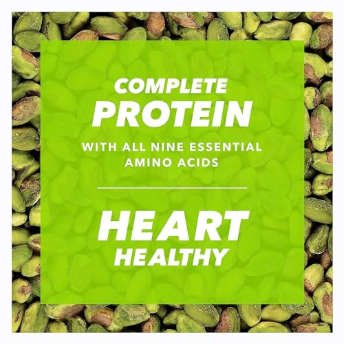 Wonderful Pistachios No Shells, Roasted & Salted Nuts, 0.75 Ounce Bag (Pack of 9), Protein Snacks, Gluten Free, On-the-Go, Individually Wrapped Healthy Snacks-UPStoxs