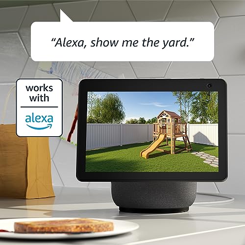 Blink Outdoor 4 (4th Gen) – Wire-free smart security camera, two-year battery life, two-way audio, HD live view, enhanced motion detection, Works with Alexa – 3 camera system-UPStoxs