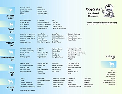 MidWest Homes for Pets Newly Enhanced Single Door iCrate Dog Crate, Includes Leak-Proof Pan, Floor Protecting Feet , Divider Panel & New Patented Features-UPStoxs