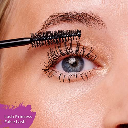 essence | Lash Princess False Lash Effect Mascara | Volumizing & Lengthening | Cruelty Free & Paraben Free-UPStoxs