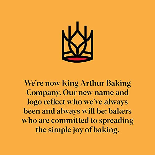 King Arthur, Measure for Measure Flour, Certified Gluten-Free, Non-GMO Project Verified, Certified Kosher, 3 Pounds, Packaging May Vary-UPStoxs