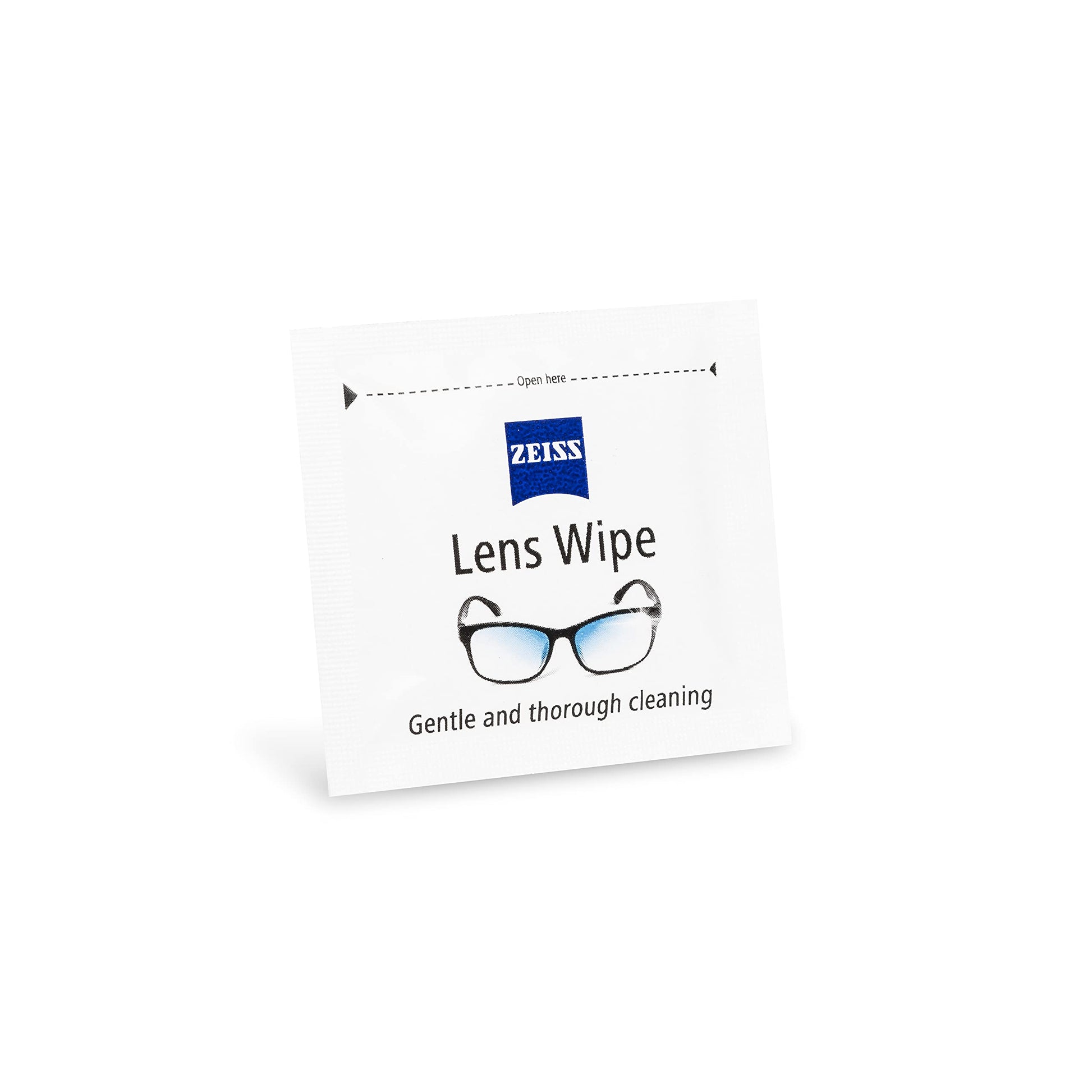 ZEISS Pre-Moistened Lens Cleaning Wipes, 200 Count-UPStoxs