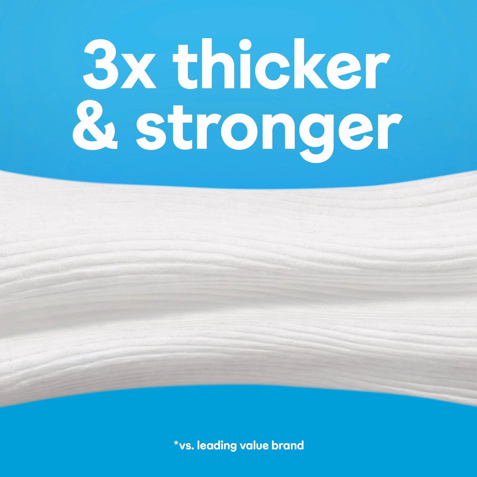 Cottonelle Ultra Clean Toilet Paper with Active CleaningRipples Texture, 24 Family Mega Rolls (24 Family Mega Rolls = 132 Regular Rolls) (4 Packs of 6), 353 Sheets Per Roll, Packaging May Vary-UPStoxs