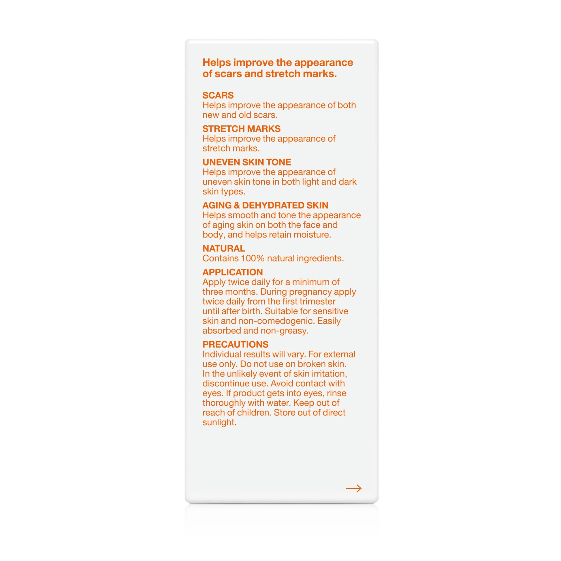 Bio-Oil Skincare Body Oil, Vitamin E, Serum for Scars & Stretchmarks, Face & Body Moisturizer, 2 oz, All Skin Types-UPStoxs