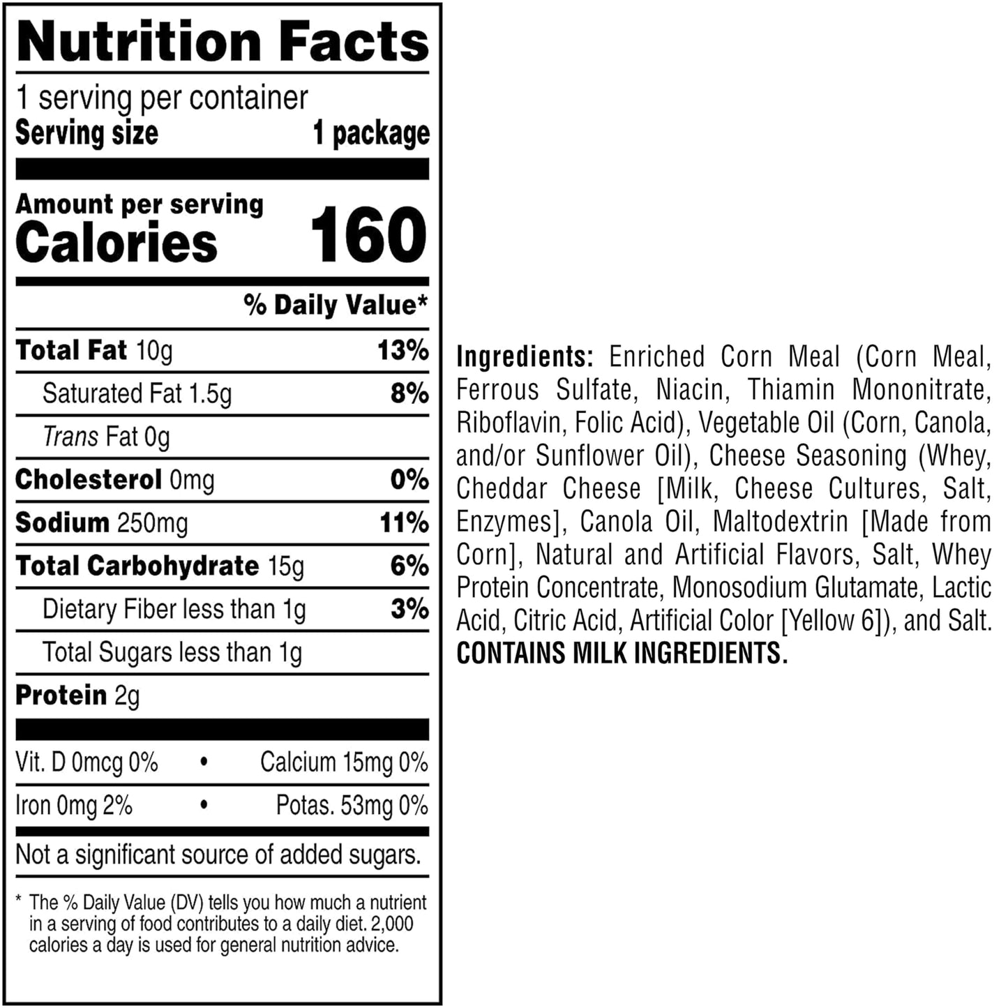 Cheetos Crunchy Cheese Flavored Snacks, Gluten Free, 1 Ounce Single Serve Bags (Pack of 40)-UPStoxs