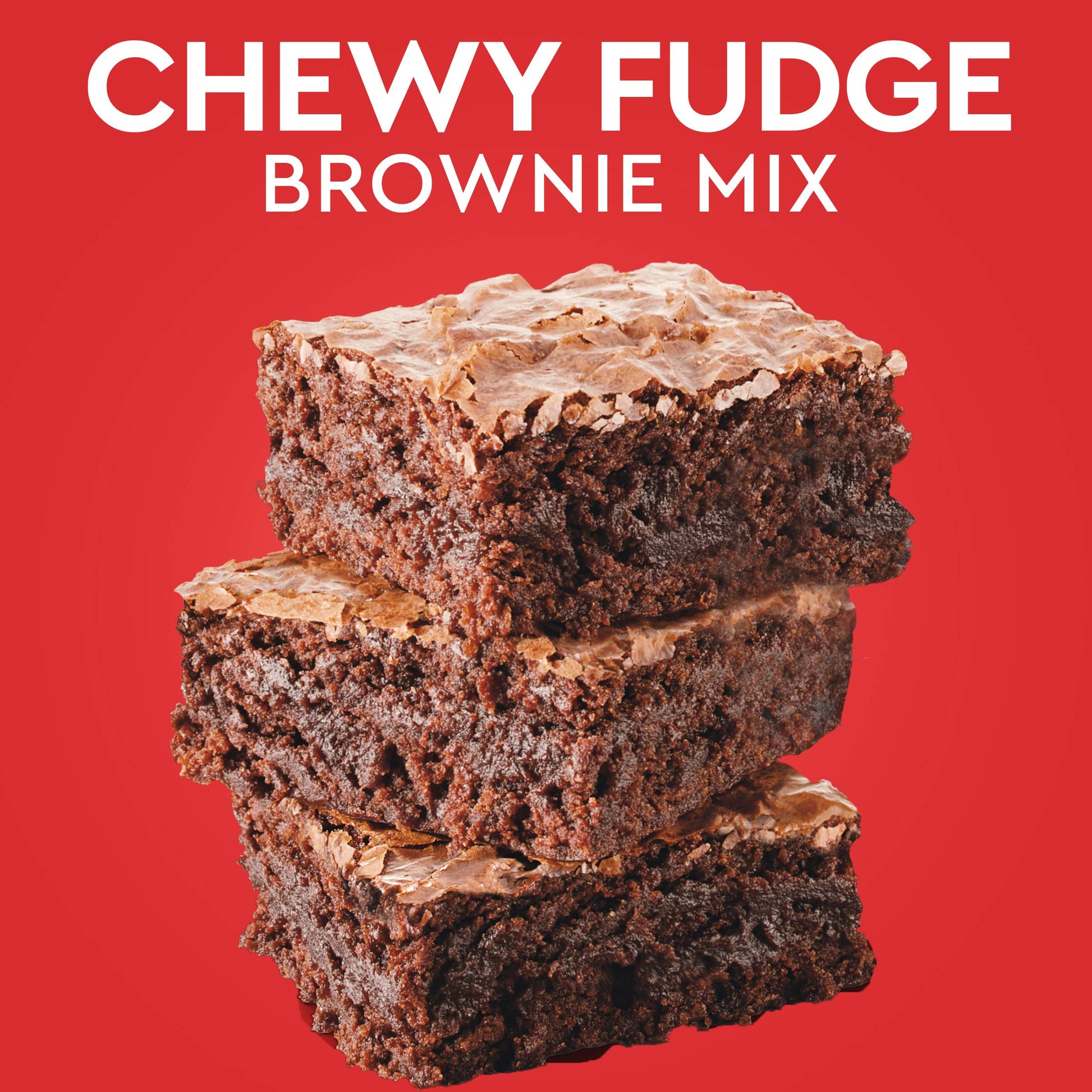 Duncan Hines Brownie Mix, Fudge, 18.3 oz-UPStoxs