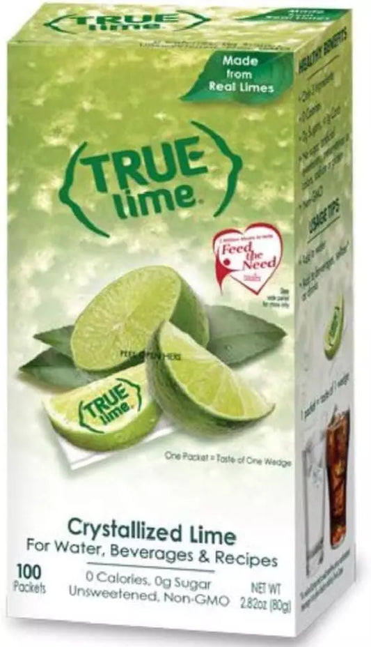 True Lime (100 ct.)