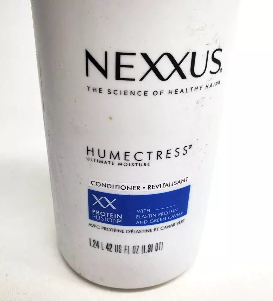 Nexxus Humectress Ultimate Moisture Conditioner, 42 fl. oz.